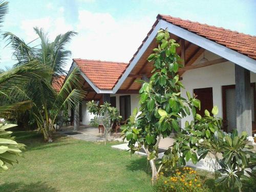 Nilaveli House | Villa Nilaveli Cabana