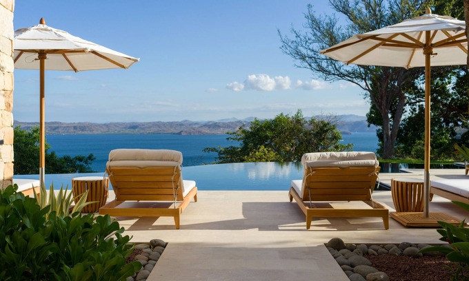 Papagayo Peninsula Villa | Villa Nimbu Pura Vida Luxury Experiences!