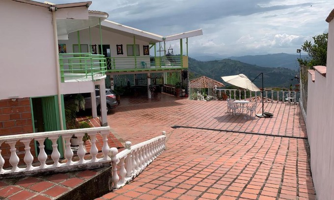 Manizales House | Villa NiNa