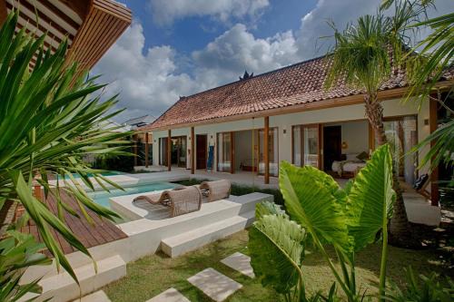 Pecatu Villa | Villa Nina I