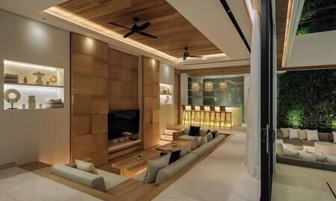 Berawa Villa | Villa Nini Elly by Elite Havens
