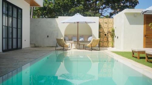 Matara Villa | Villa Noelia