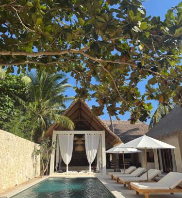 Jungut Batu Villa | Villa Nomadas