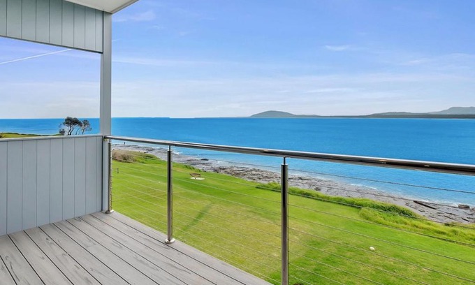 Gerroa House | Villa Nova Gerroa