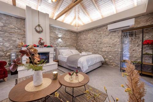 Pyli Villa | Villa Ntora