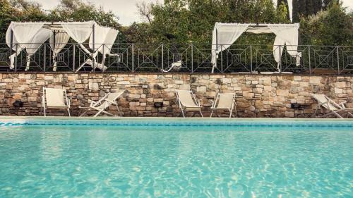 Perugia House | Villa Nuba, in campagna e a 5 minuti dal cuore del centro storico, elegante residenza con due sale da bagno, jacuzzi e ogni comfort