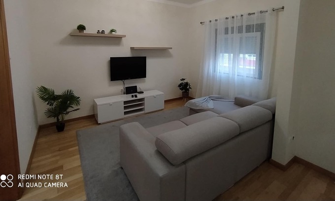 Barreiro Apartment | Villa O Limoeiro - MCR Projetos