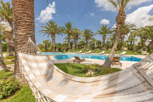 Nardo Villa | Villa Oasi di Pace