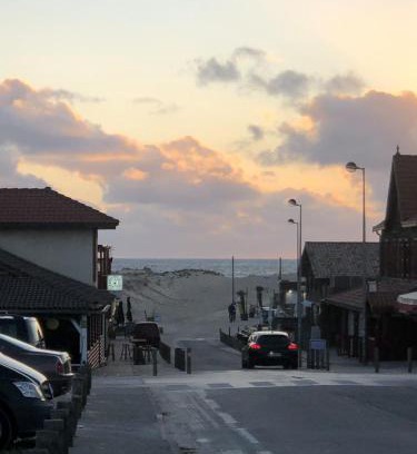 Saint-Julien-en-Born Resort | Villa OCELANDES