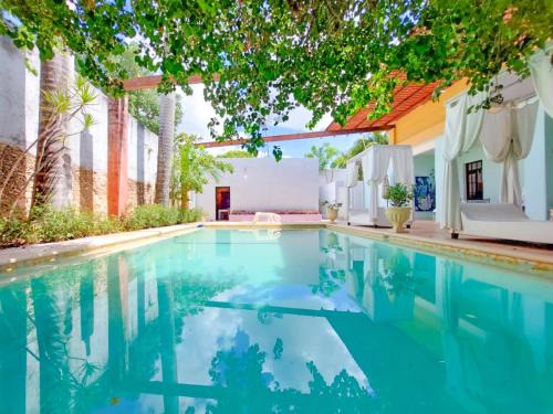 Centro Villa | Villa Octavia
