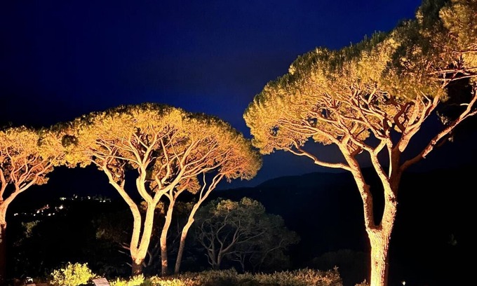 La Croix-Valmer Villa | Villa Octopus - La Croix Valmer