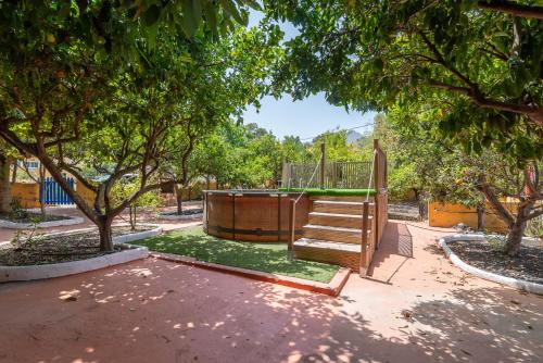 La Solana House | Villa Ojuelos Paraíso Natural