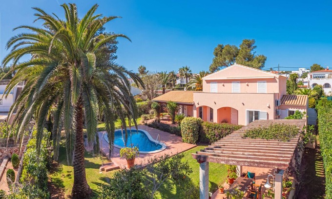 Punta Prima House | VILLA OLIVIA in Punta Pprima