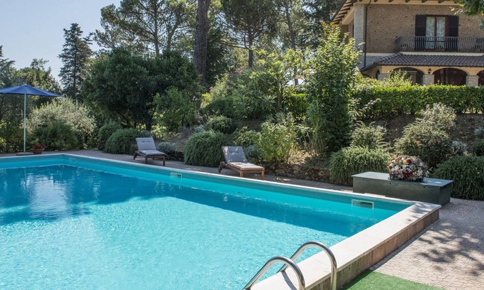 Porano Villa | Villa Ombrosa 8, Emma Villas