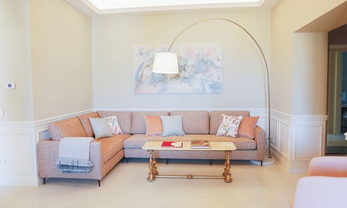 Orvieto Apartment | Villa Orvieto Summary