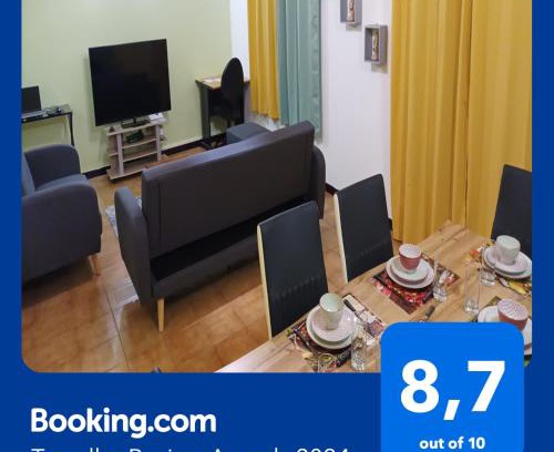 Saint-Andre Apartment | Villa ou Appartement à Saint-André Réunion