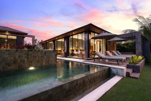 Ubud Villa | Villa Palm Angels by BaliSuperHost