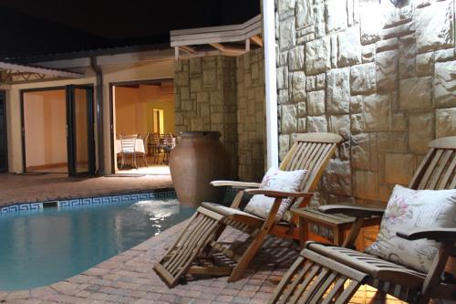 Kimberley Bed & Breakfast | Villa Palma