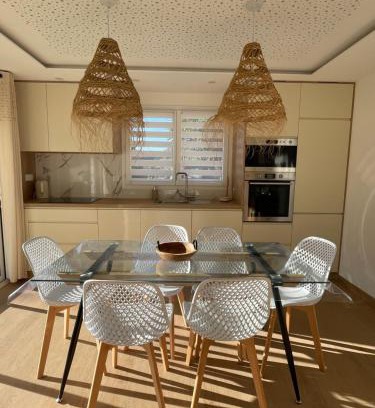 Sainte-Maxime Apartment | Villa Palmeira- Sainte-Maxime