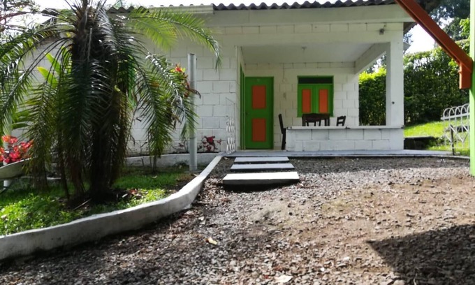 Pereira Cottage | Villa Palmera, Cabañas