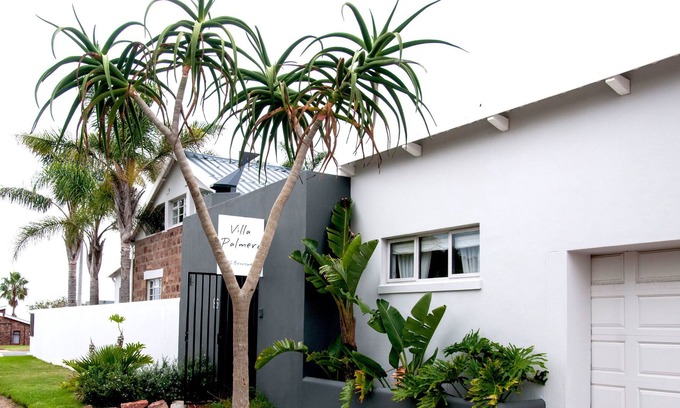 Linkside House | Villa Palmera