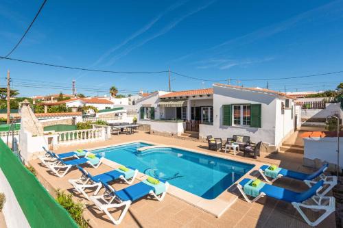 Cala en Porter Villa | Villa Paloma by Villa Plus
