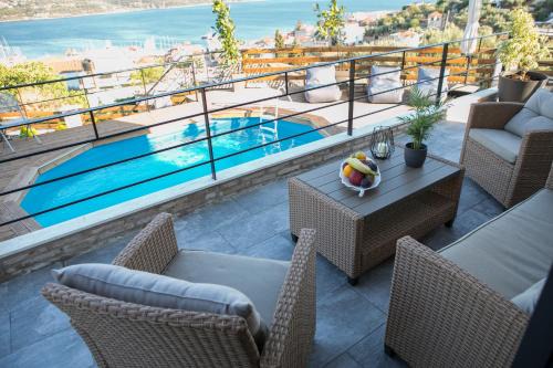 Astakos Other | Villa Panorama