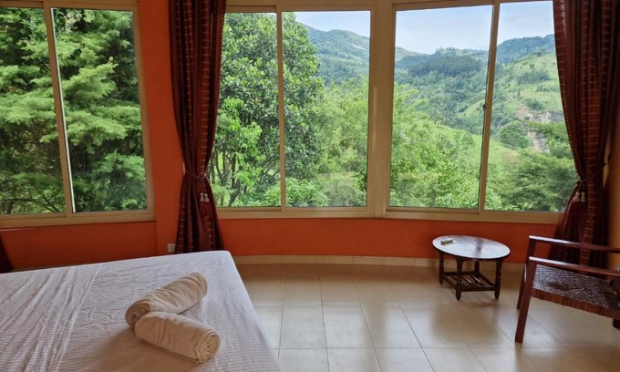 Moragolla Bed & Breakfast | Villa Panorama