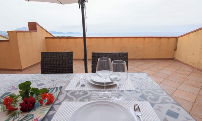 Costa Rei Villa | Villa Paola B - Two Bedroom Villa, Sleeps 4