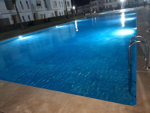 Sidi Rahal Villa | Villa paradis