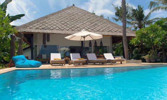 Dencarik Villa | Villa Paradise Lovina