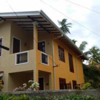 Negombo House | Villa Paragon