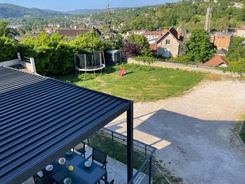 Villefranche-de-Rouergue Villa | Villa Perle du Rouergue