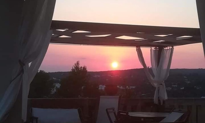 Gagliano del Capo Bed & Breakfast | Villa Pedaci B&B