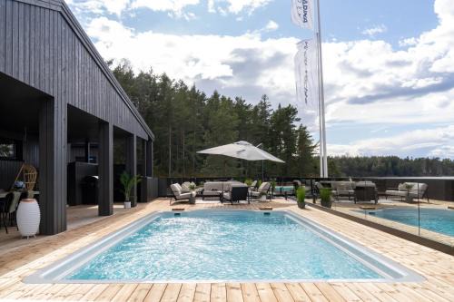 Porvoo Apartment | Villa Pellinge