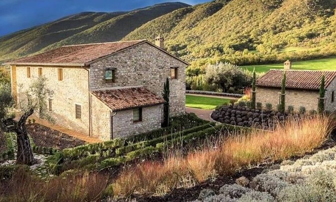 Montelaguardia Villa | Villa Penelope