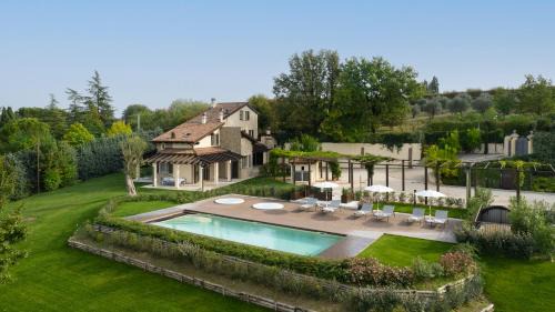 Varignana House | Villa Pergola by Palazzo di Varignana