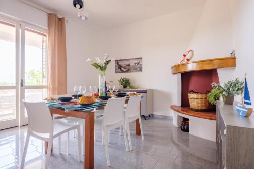 Padula Fede Villa | Villa Perla Marina