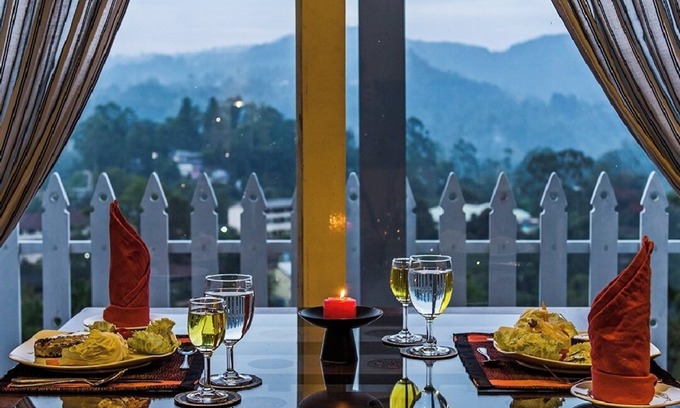 Bandarawela House | Villa Perpetua