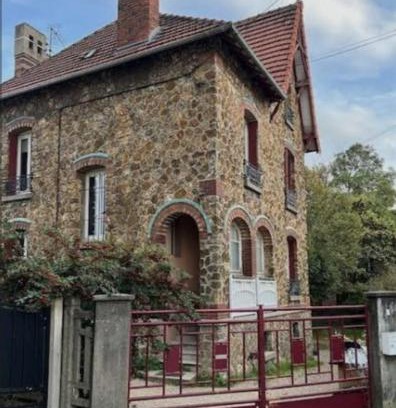 La Celle-sous-Gouzon House | Villa Petit Prince - Logement entier