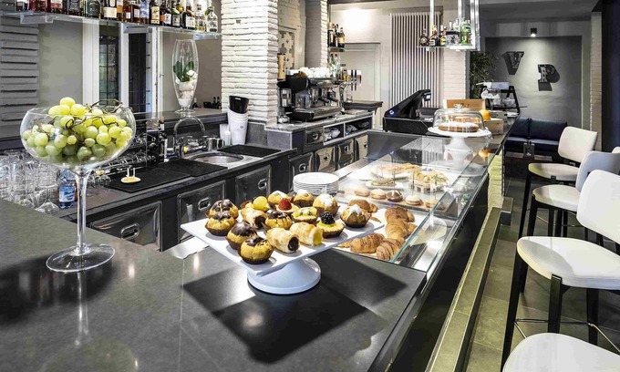 Novellara Hotel | Villa Petra