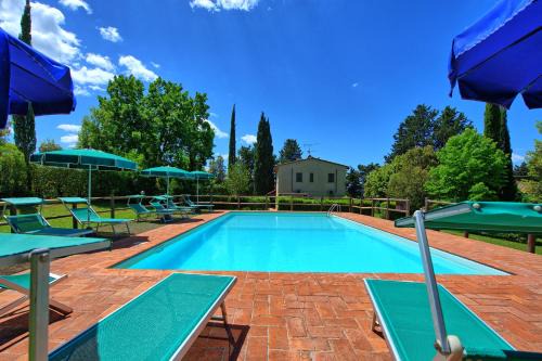 San Macario In Monte Villa | Villa Picchio by PosarelliVillas