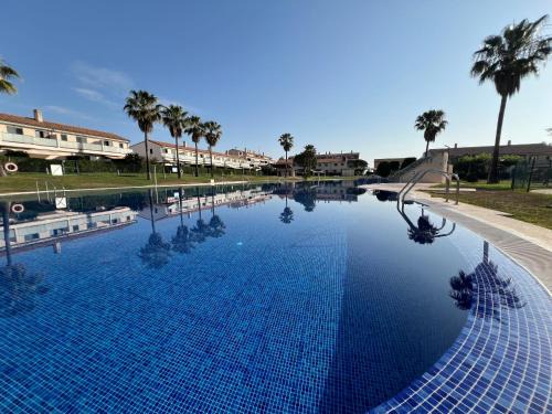 San Jorge House | Villa Pinar Golf