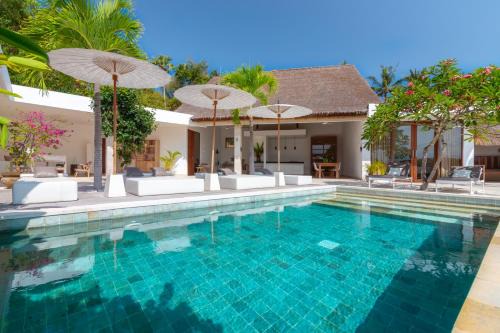 Tumbu Village Villa | Villa Pineappledream