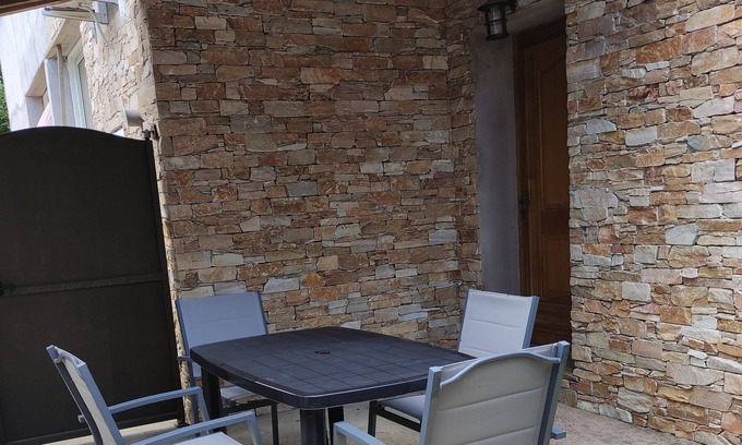 Biguglia Villa | Villa Piscine