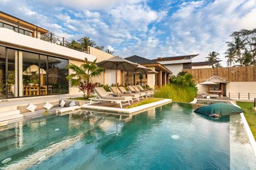 Mambal Villa | Villa Platinium by BaliSuperHost