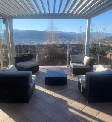 Gap Villa | villa plein sud ensoleillée