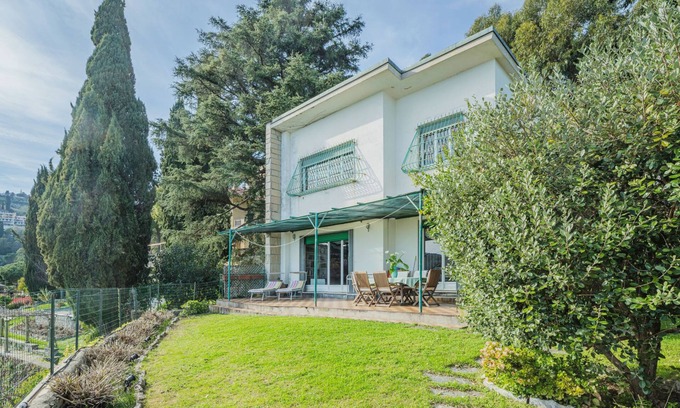 Rapallo House | Villa Poc by Interhome