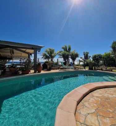 Piton Saint-Leu Villa | Villa Pointe au Sel