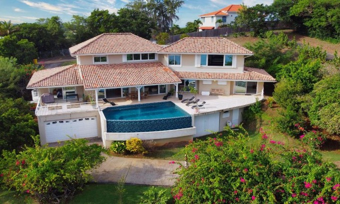 Le Vauclin Villa | Villa Pointe du Cap Est